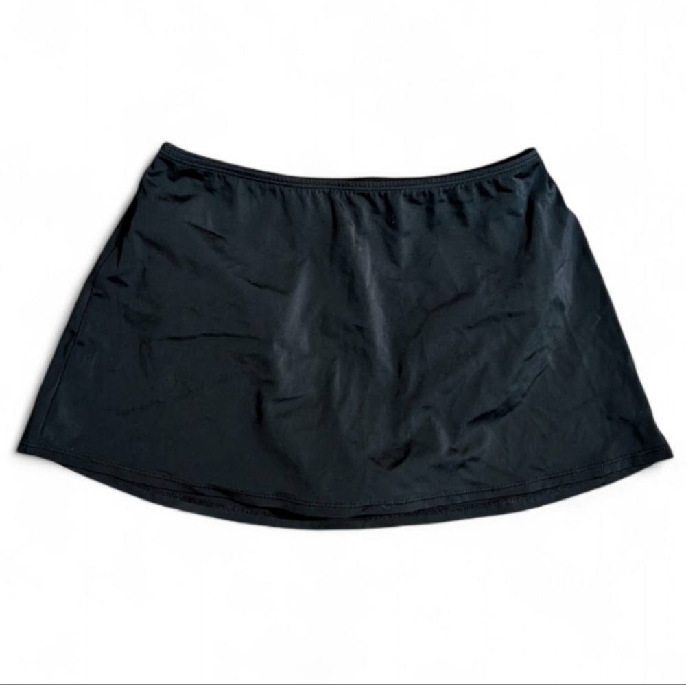 Jantzen Classic Bikini Mini Skort